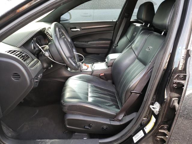 Photo 7 from auction – 2016 CHRYSLER 300 S with VIN 2C3CCABT3GH194616