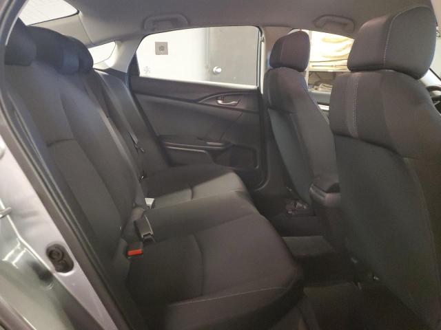 Photo 10 from auction – 2016 HONDA CIVIC LX with VIN 19XFC2F53GE093825