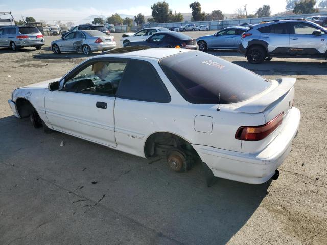 Photo 2 from auction – 1992 ACURA INTEGRA LS with VIN JH4DA9357NS001599