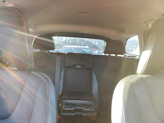 Photo 10 from auction – 2016 VOLVO XC60 T5 with VIN YV440MDJ0G2862108