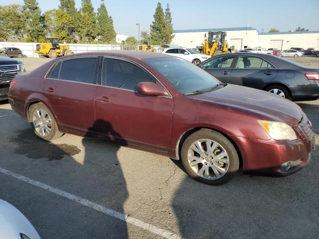 Photo 4 from auction – 2008 TOYOTA AVALON XL with VIN 4T1BK36B68U277488