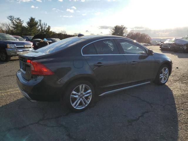 Photo 3 from auction – 2012 VOLVO S60 T5 with VIN YV1622FS1C2023749