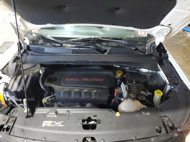 Photo 12 from auction – 2018 JEEP COMPASS LA with VIN 3C4NJDBB7JT185161