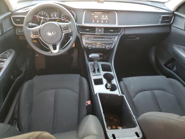Photo 8 from auction – 2018 KIA OPTIMA LX with VIN 5XXGT4L36JG268568