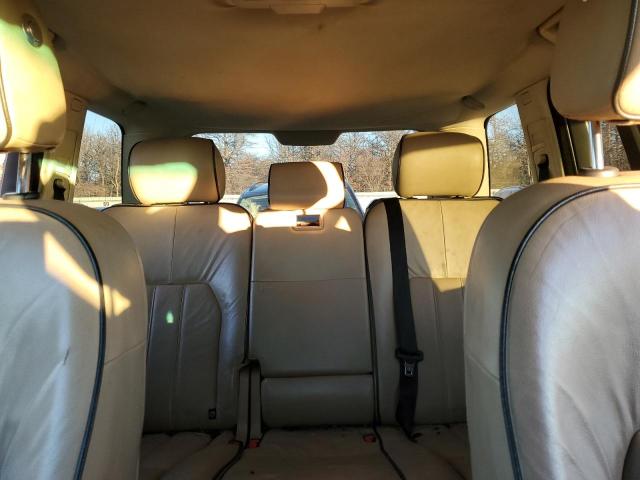 Photo 10 from auction – 2010 LAND ROVER RANGE ROVE with VIN SALME1D47AA309751