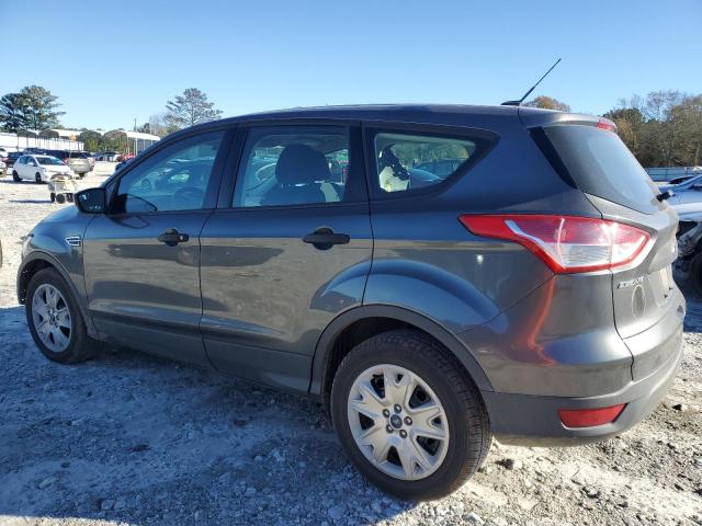 Photo 2 from auction – 2016 FORD ESCAPE S with VIN 1FMCU0F73GUA41646