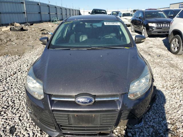 Photo 5 from auction – 2013 FORD FOCUS SE with VIN 1FADP3K20DL247722