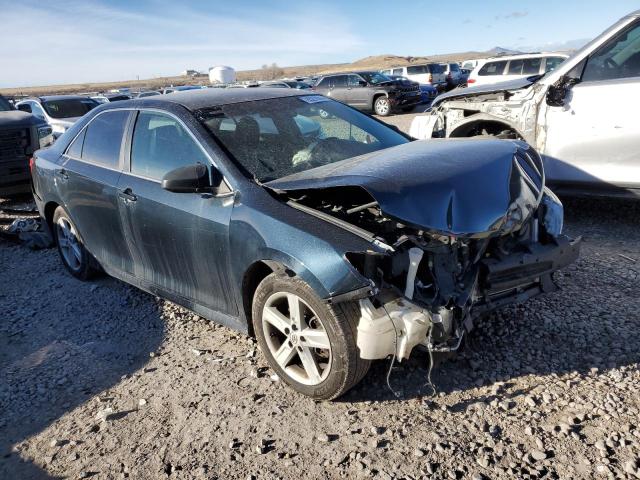 Photo 4 from auction – 2012 TOYOTA CAMRY BASE with VIN 4T1BF1FK0CU538289