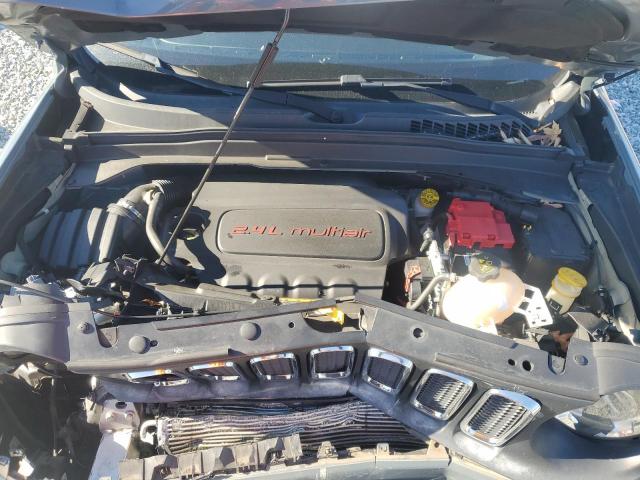Photo 12 from auction – 2018 JEEP RENEGADE L with VIN ZACCJBBB4JPH30381