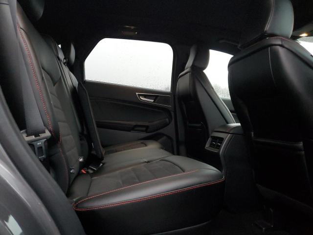 Photo 11 from auction – 2021 FORD EDGE SEL with VIN 2FMPK4J94MBA35444