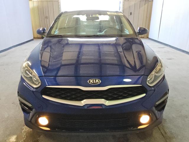 Photo 5 from auction – 2019 KIA FORTE FE with VIN 3KPF24AD3KE131527