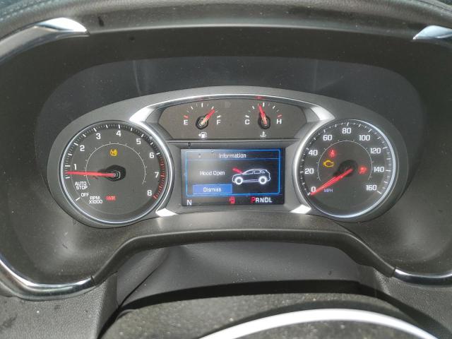 Photo 9 from auction – 2022 CHEVROLET BLAZER 2LT with VIN 3GNKBHR45NS134873