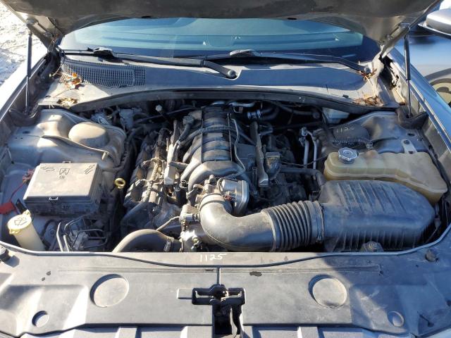 Photo 11 from auction – 2011 DODGE CHARGER PO with VIN 2B3CL1CT5BH587814