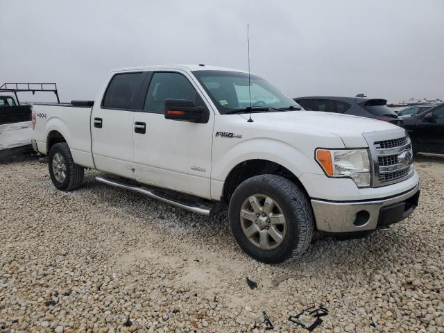 Photo 4 from auction – 2013 FORD F150 SUPER with VIN 1FTFW1ET4DKE22381