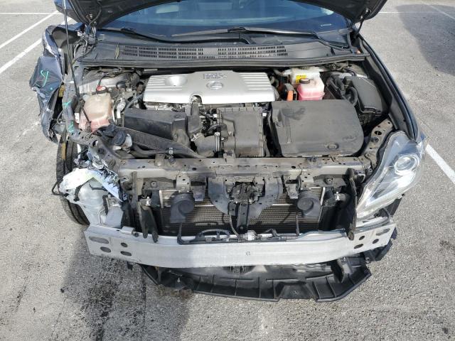 Photo 11 from auction – 2016 LEXUS CT 200 with VIN JTHKD5BHXG2260223