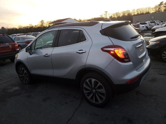 Photo 2 from auction – 2019 BUICK ENCORE ESS with VIN KL4CJGSM5KB775365