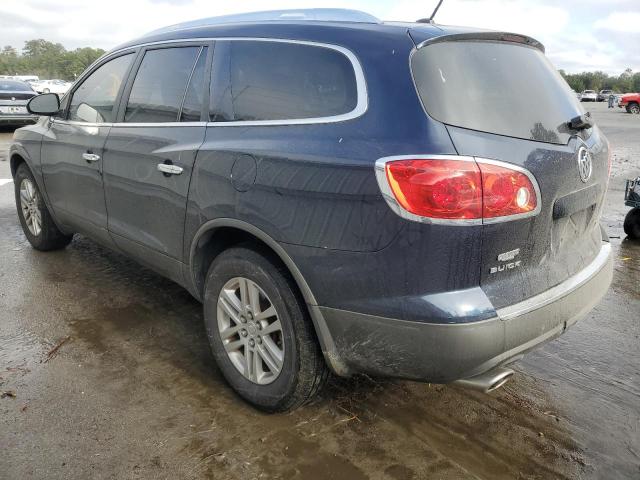 Photo 2 from auction – 2012 BUICK ENCLAVE with VIN 5GAKRAED2CJ362041