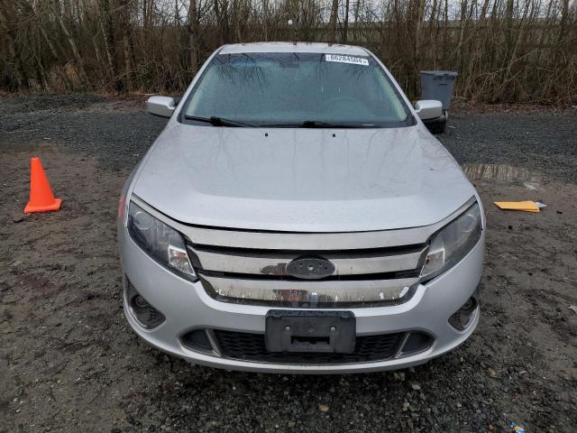 Photo 5 from auction – 2011 FORD FUSION SPO with VIN 3FAHP0DC9BR343286