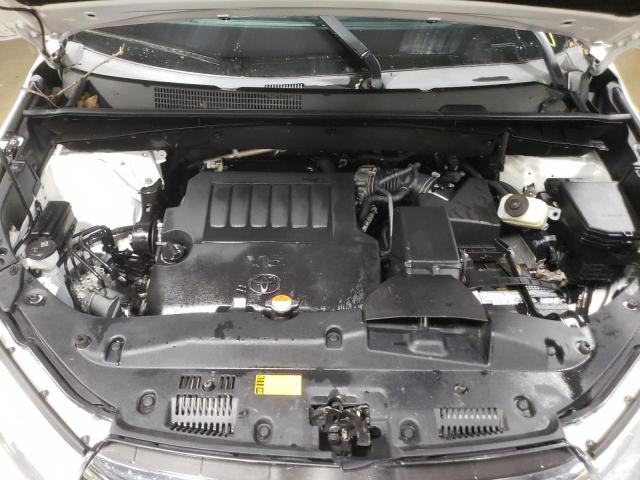 Zdjęcie 11 z aukcji – 2016 TOYOTA HIGHLANDER z VIN 5TDYKRFH9GS120501