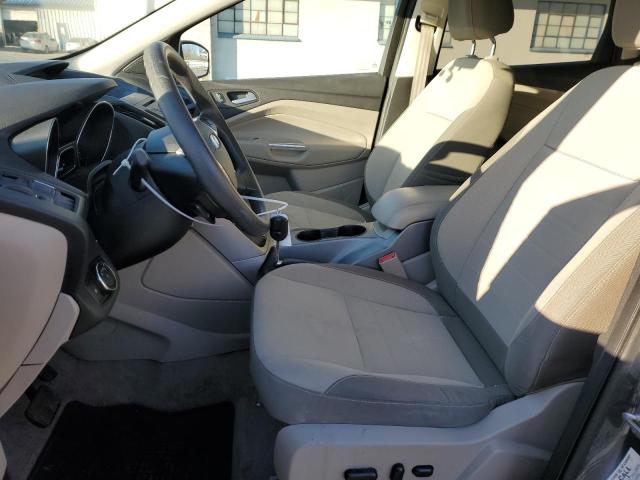 Photo 7 from auction – 2014 FORD ESCAPE SE with VIN 1FMCU9GX7EUC49013