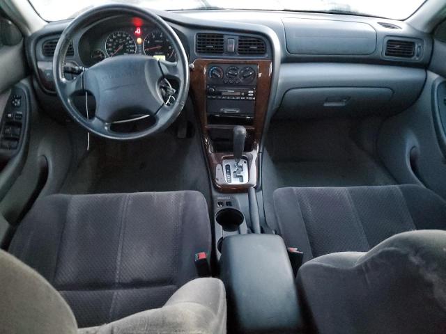 Photo 8 from auction – 2003 SUBARU LEGACY L with VIN 4S3BE635737208781
