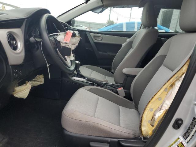Photo 7 from auction – 2017 TOYOTA COROLLA L with VIN 2T1BURHE7HC817467
