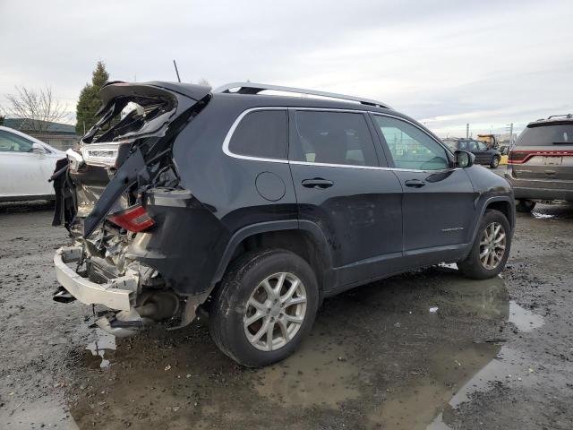 Photo 3 from auction – 2017 JEEP CHEROKEE L with VIN 1C4PJMCS2HD228487