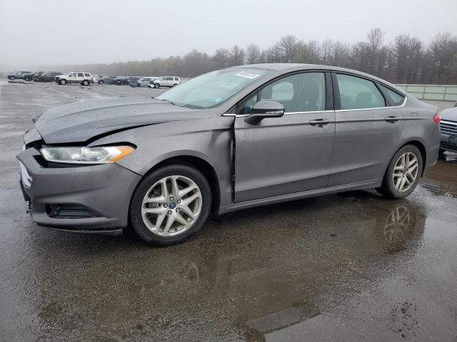 FORD FUSION SE 2014 with VIN 1FA6P0H73E5361780 - Photo from auction