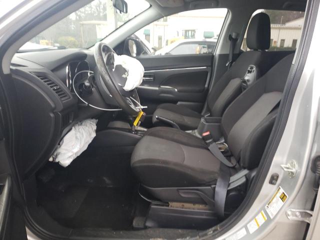 Photo 7 from auction – 2019 MITSUBISHI OUTLANDER with VIN JA4AP3AUXKU012049