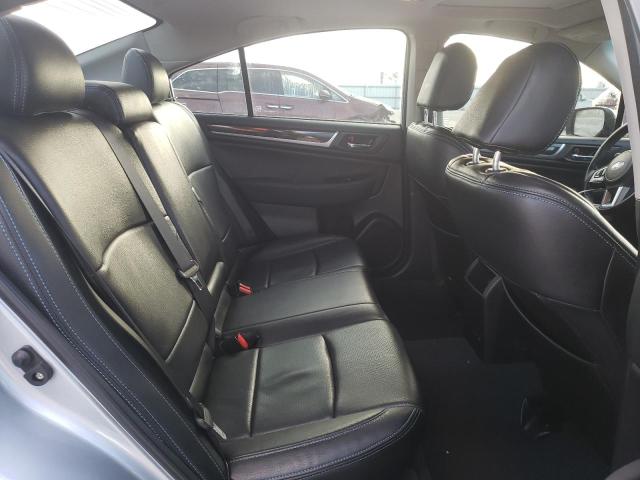 Photo 10 from auction – 2017 SUBARU LEGACY SPO with VIN 4S3BNAR64H3016932