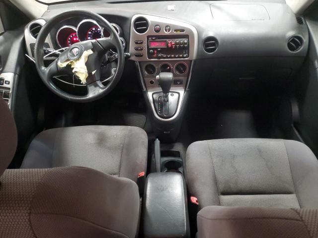 Photo 8 from auction – 2008 PONTIAC VIBE with VIN 5Y2SL65888Z400798
