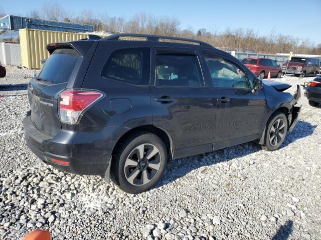 Photo 3 from auction – 2018 SUBARU FORESTER 2 with VIN JF2SJAGC7JH526125