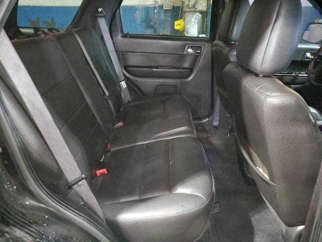 Photo 11 from auction – 2010 FORD ESCAPE LIM with VIN 1FMCU9E72AKB09699