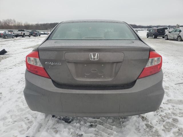 صورة رقم 6 من المزاد - 2012 HONDA CIVIC LX مع VIN 19XFB2F56CE021241