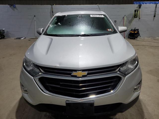 Photo 5 from auction – 2019 CHEVROLET EQUINOX LT with VIN 2GNAXUEV9K6201490