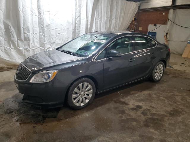 BUICK VERANO 2016 with VIN 1G4PP5SKXG4168068 - Photo from auction