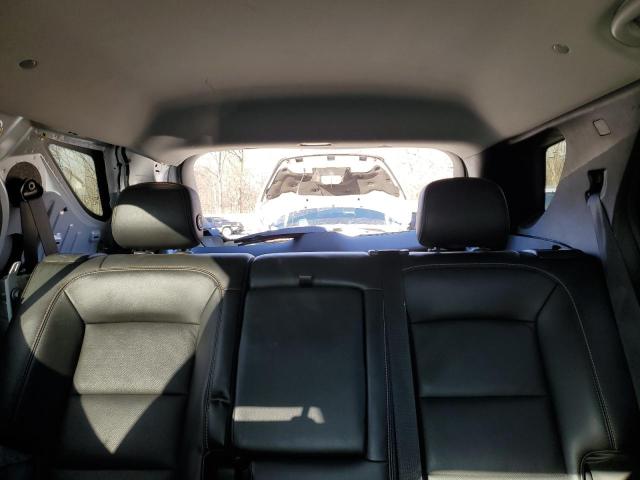 Photo 10 from auction – 2020 CHEVROLET EQUINOX PR with VIN 2GNAXYEX7L6136987