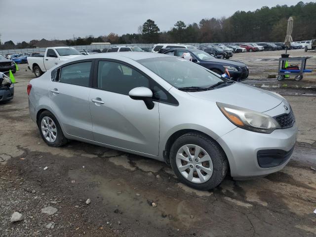 Photo 4 from auction – 2015 KIA RIO LX with VIN KNADM4A39F6515698