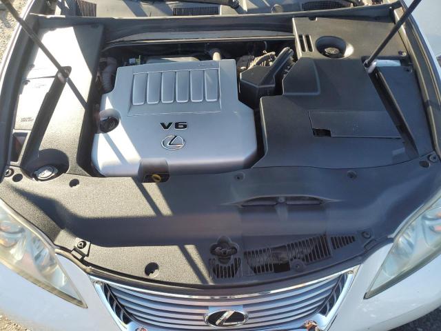 Photo 11 from auction – 2009 LEXUS ES 350 with VIN JTHBJ46G992316868