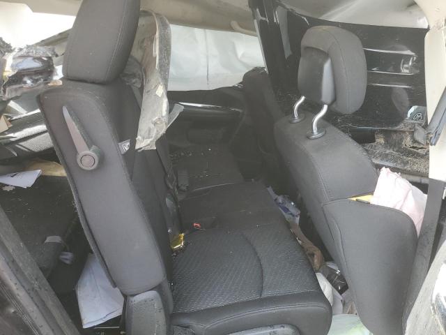 Photo 11 from auction – 2018 DODGE JOURNEY SE with VIN 3C4PDCAB9JT249499