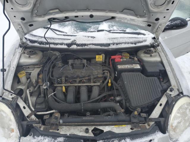 Photo 11 from auction – 2005 DODGE NEON SX 2. with VIN 1B3ES46C75D241693