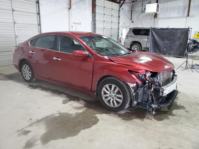 Photo 4 from auction – 2015 NISSAN ALTIMA 2.5 with VIN 1N4AL3AP8FN345657