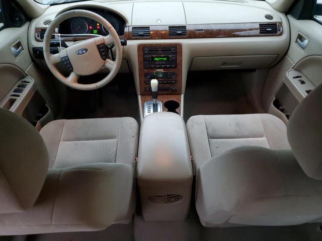 Photo 8 from auction – 2007 FORD FIVE HUNDR with VIN 1FAHP241X7G101776