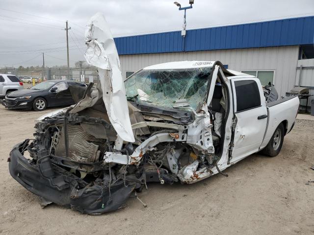 RAM 1500 CLASS 2019 с VIN 1C6RR6KT9KS633487 - Снимка от търг