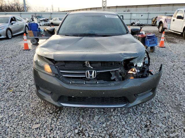 Photo 5 from auction – 2014 HONDA ACCORD SPO with VIN 1HGCR2F52EA287300