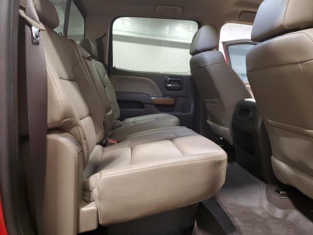 Photo 10 from auction – 2018 GMC SIERRA C15 with VIN 3GTP1NEC8JG592515