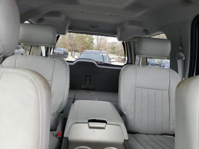 Photo 10 from auction – 2005 LINCOLN NAVIGATOR with VIN 5LMFU27525LJ24507