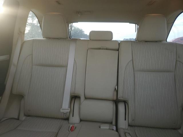Photo 10 from auction – 2014 TOYOTA HIGHLANDER with VIN 5TDBKRFH3ES050917