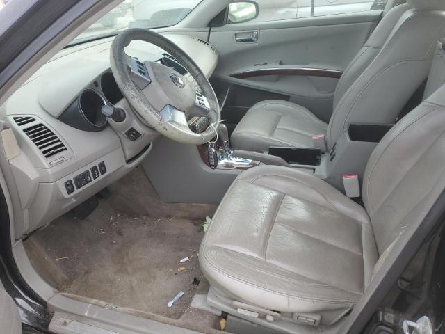 Photo 7 from auction – 2008 NISSAN MAXIMA SE with VIN 1N4BA41E58C814538