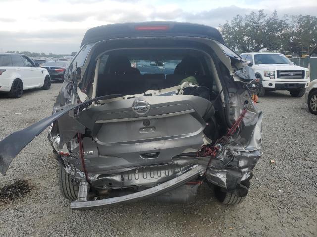 Photo 6 from auction – 2016 NISSAN ROGUE S with VIN KNMAT2MV1GP672843